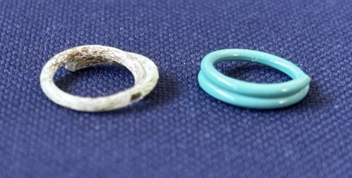 Vintage Barbie ARABIAN NIGHTS #0874 Set of 2 Bracelets ONLY