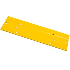 Herramienta de doblado de chapa Eretow de 12 pulgadas dobladora de conductos herramienta plegable manual para climatización