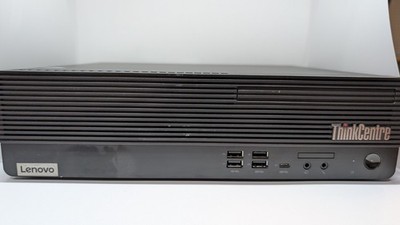 Lenovo ThinkCentre M75s AMD Ryzen 5 Pro 4650G 8/16GB NVME SFF SSD Windows 11 Pro