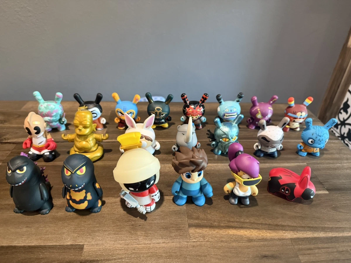 Kidrobot products for sale | eBay