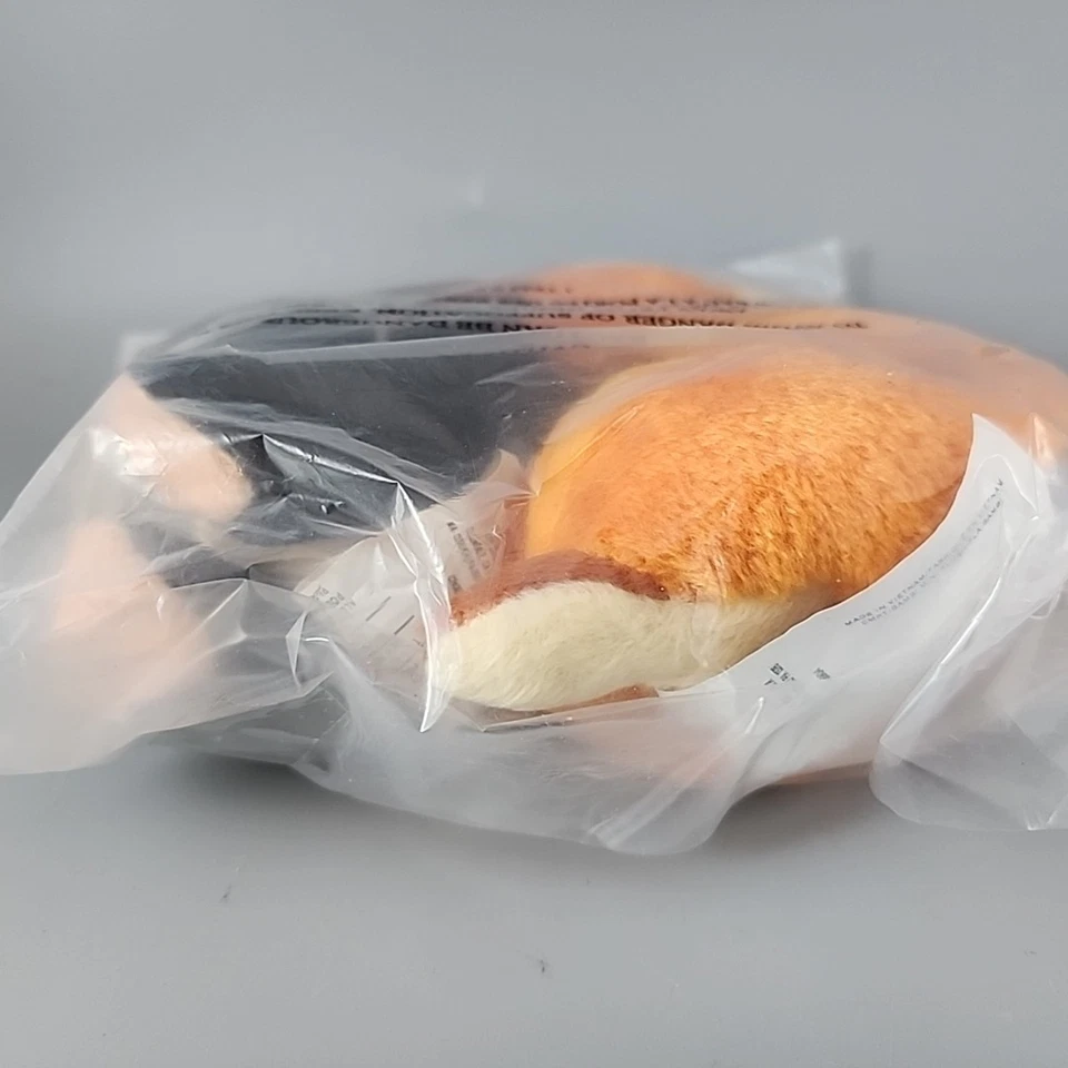 Juguetes de Peluche Disney Bambi y Flor - 6" - Nuevos en Bolsa Foto 3 de 3