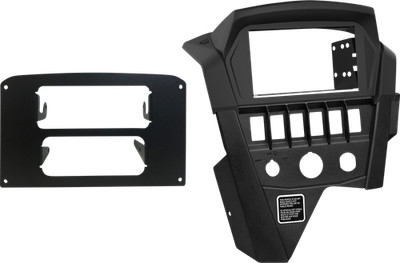 Navatlas Command Center Mounting Kit #CANAMKIT30