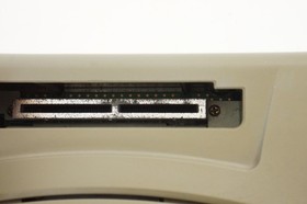 Sega Saturn GREY Console HST-3210 Tested System JAPAN Game -NTSC-J- 652018443