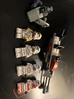 Lego Clone Trooper Lot