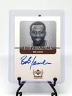 Bob Lanier 1999 Upper Deck Century Legends Epic Signatures #BL