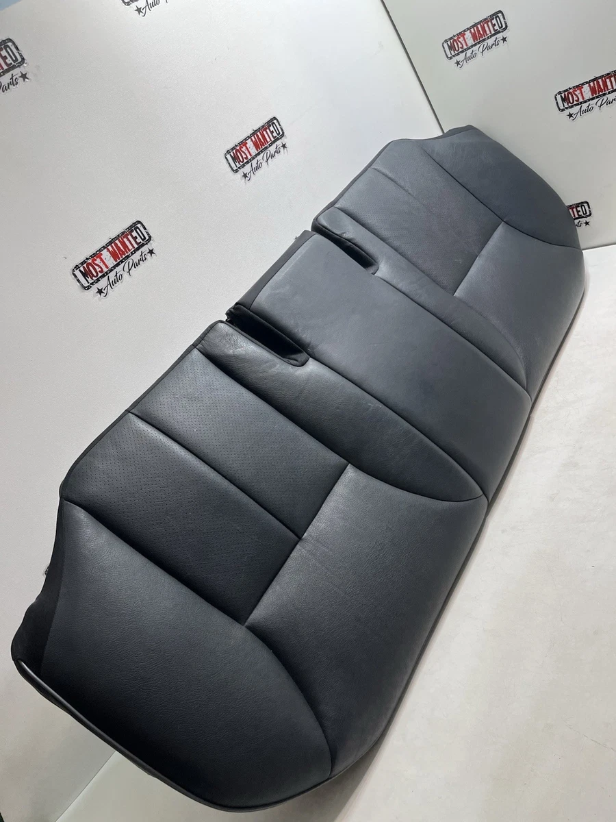 Third Row Seats for Mercedes-Benz E320 for sale | eBay Third Row Seats for Mercedes-Benz E320 for sale | eBay