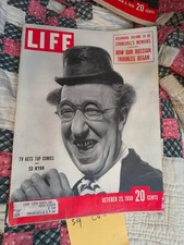 Life Magazine - October 23, 1950