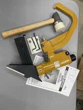 Stanley Bostitch M111FS Flooring Stapler