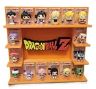 Dragon Ball Z Bitty Pop Display (Breakout Series) (3D Printed)