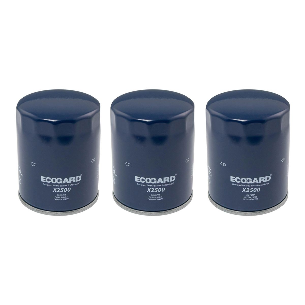 Filter Set For Cadillac Chevy Dodge Ford