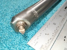 DEVLIEG SS10-56-72 Microbore Adjustable Boring Bar  ~1.375 - 1.75" Bore