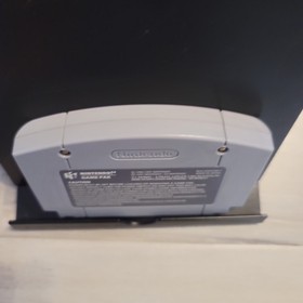 Diddy Kong Racing (Nintendo 64, 1997) N64 Cartridge Only
