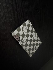 Peanuts Snoopy Custom Limited Edition Ridge Wallet RFID Brand New Free Shipping