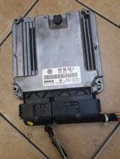 Volkswagen Transporter - Caravelle T5 Engine control unit module ECU ROA22639