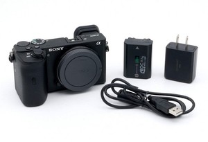 Sony 6600 Camera | eBay