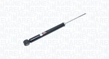 Rear Axle Magneti Marelli 355806070000 Shock Absorber for Ford
