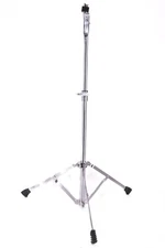 Straight Cymbal Stand - Unknown Brand - Lightweight Drum Hardware OPEN BOX