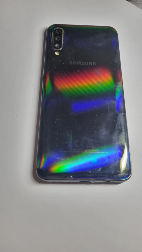 Samsung Galaxy A50 ungeprüft, Foto 3 von 3