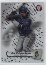 2023 Topps Pristine Refractor Teoscar Hernandez Teoscar Hernández #139 0u17