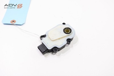 2019 - 2023 AUDI E-TRON RADIATOR AIR SHUTTER MOTOR ACTUATOR OEM