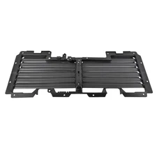 Active Grille Radiator Shutter W/ Motor For Escalade Suburban Tahoe Yukon 17-20