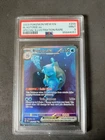 Pokemon Blastoise EX Scarlet and Violet 151 PSA 9 Special Illustration Rare