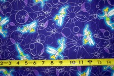 TINKERBELL Personalized Custom Album / Scrapbook HANDMADE