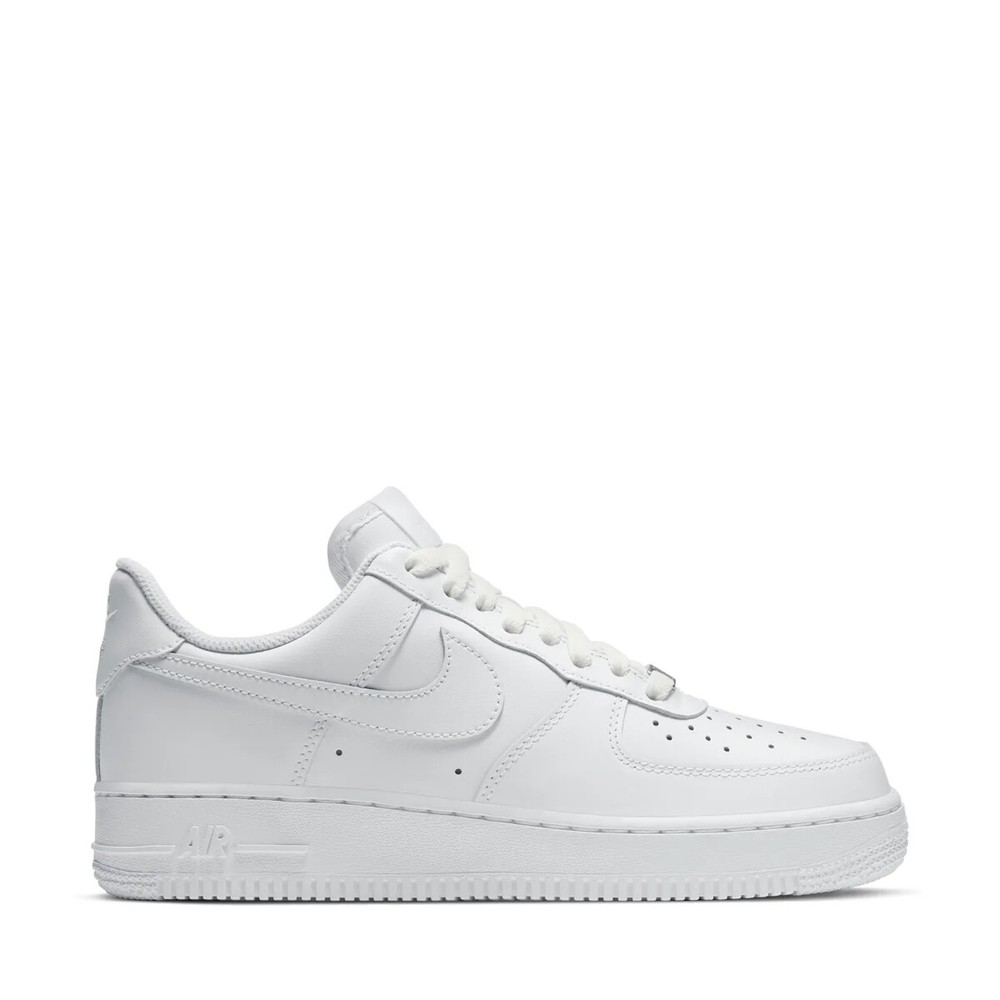 Nike Air Force 1 Low White Women’s Sneakers DD8959-100 W