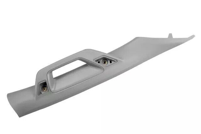 Moldura de guarnición del lado del pasajero para GM (N/P 23483729)