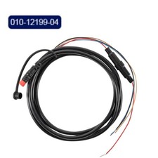 Replace 010-12199-04 Power/Data Cable 4-Pin for Garmin Striker Echo,Striker Plus