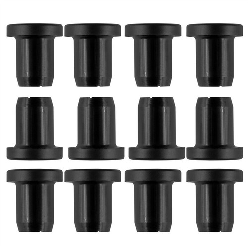 12Pcs A-Arm Short Bushing For Polaris 5431846 5432091 5433063 5434548 5439270 - Picture 4 of 5