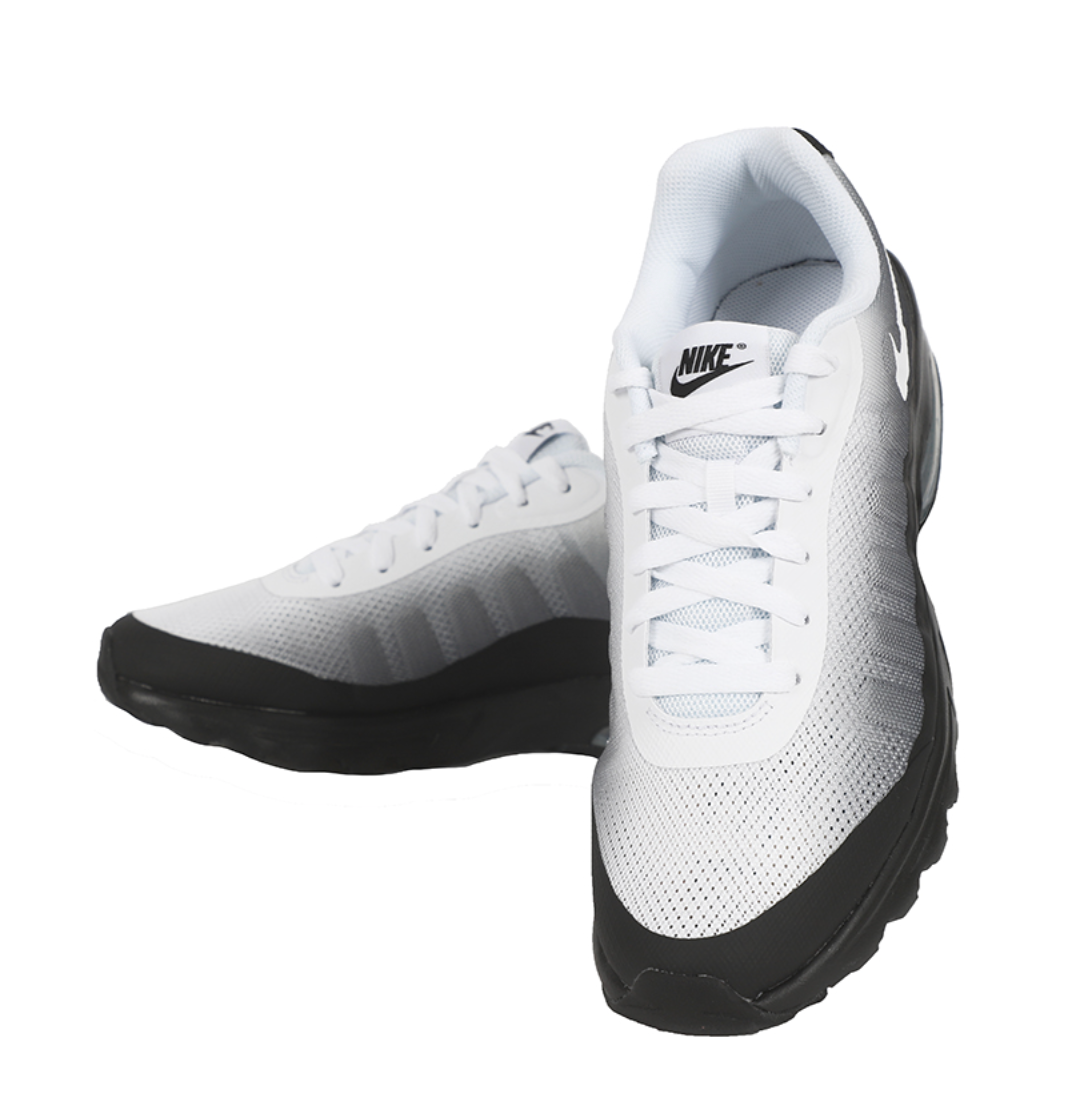 Size 9 - Nike Air Max Invigor Print White Cool Grey for sale