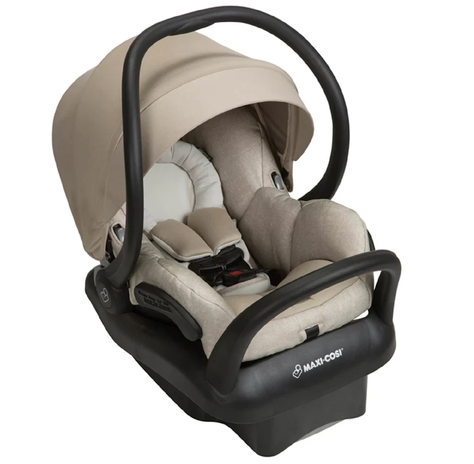 DISCONTINUED Maxi Cosi Adorra Mico Max 30 Infant Car Seat Nomad