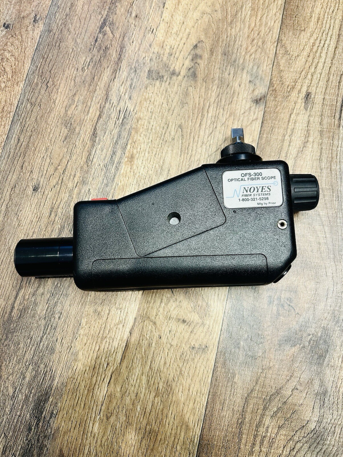 Noyes Fiber Systems OFS-300 Optical Fiber Scope