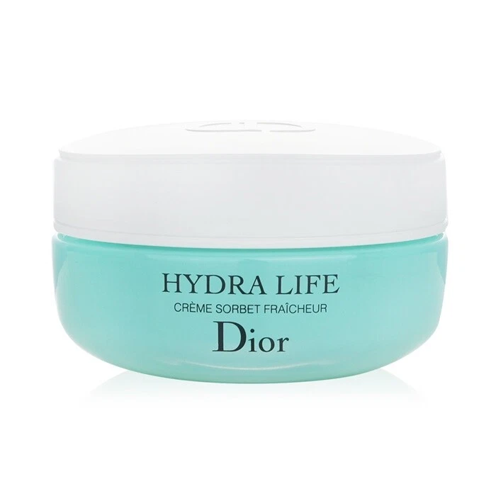 Hydra life top sorbet creme dior