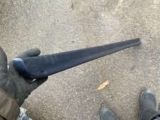 VOLVO XC90 R-DESIGN  DOOR STRIP LEFT FRONT LOWER ORIGINAL 31347654