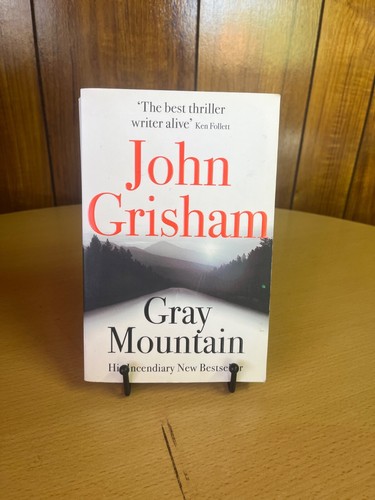 John Grisham - Build Your Own Book Bundle - Picture 26 of 47
