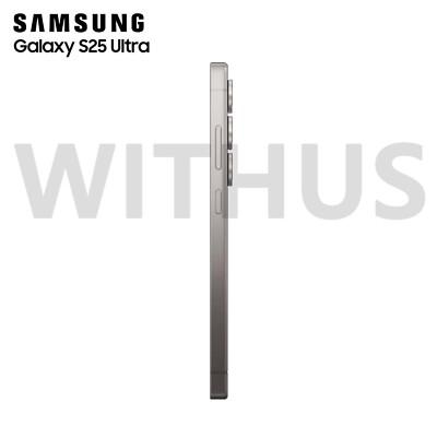ジェードグリーン極極極極極美品 512GB Ultra S25 Galaxy Samsung (Unlocked Jadegreen Titanium - GB 512 - Ultra S25 Galaxy スマートフォン本体