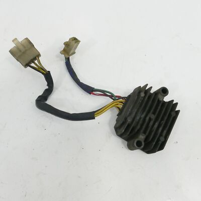 囧ページ Honda CB 900 F Boldor Controller Voltage Regulator Charge