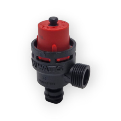 ARISTON MTS SICHERHEITSVENTIL WATTS ART. 61312668 BOILER GENUS 24 FF
