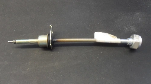 VW Golf 1 short speedometer for distance counter NOS original