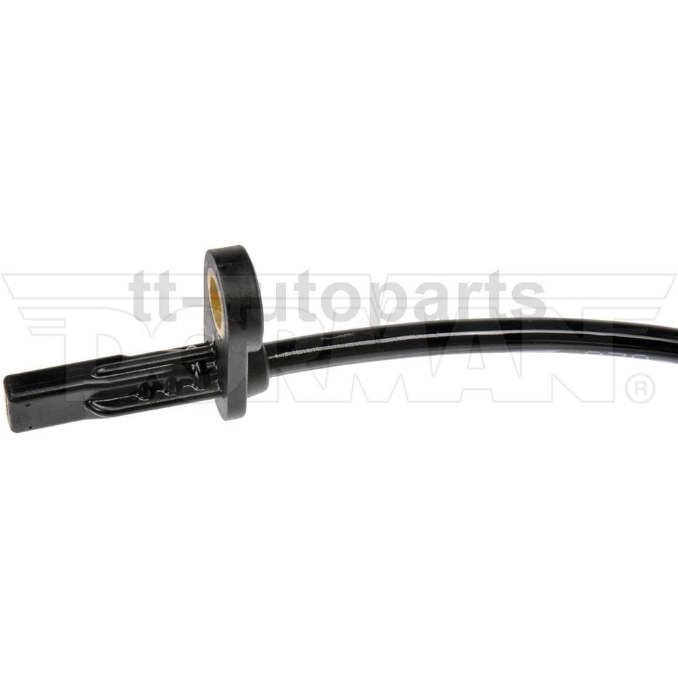 Sensor de velocidade de roda ABS dianteiro Dorman para Jeep Grand Cherokee 5.7L 2011 - Imagem 4 de 4