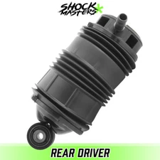 Rear Left Airmatic Air Suspension Spring Bag for 2003-2009 Mercedes E500 W211