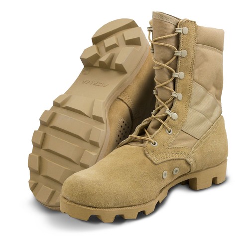 Buy Altama Jungle PX 10.5 inch Boot Tan 