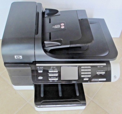 HP OfficeJet Pro 8500 All-In-One InkJet Printer 3 Ribbon Cable Parts Only