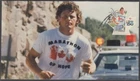CANADA #3003.2 - CANADA'S 150th ANN ISSUE of 10 MAPLE LEAF STAMPS - TERRY FOX II