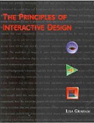 Principles of Interactive Design by Graham, Lisa