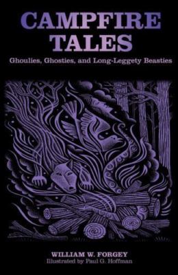 Campfire Tales by Forgey, William W.