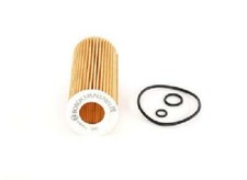 Original BOSCH Ölfilter 1 457 437 001 für Jeep Mercedes-Benz