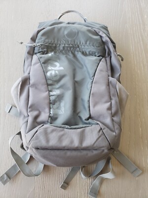 Lowepro Photo Hatchback 16L AW Camera DSLR Backpack Lens Case Gray